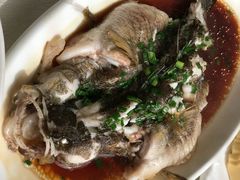 -盐通酒家(金桥湾清水苑店)