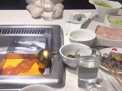 -海底捞火锅(泉城路店)