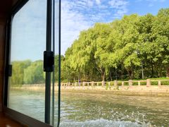 -运河游船(武林门码头)