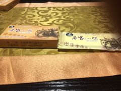 -民间故事烧烤公园(三道街店)