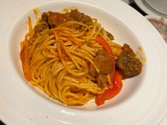 -斗牛士牛排餐厅(嘉里汇店)