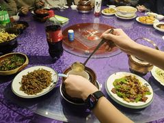 -民间瓦缸煨汤館(嵩山路店)