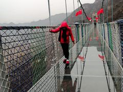 -野三坡清泉山风景区