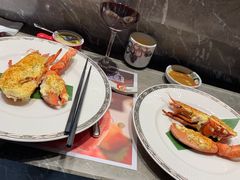 -一本魅·日式料理