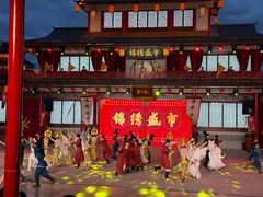 -深圳锦绣中华民俗村