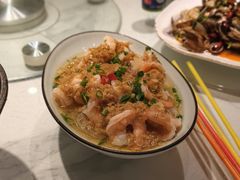 -蜀韵川香水煮鱼(泰山路店)