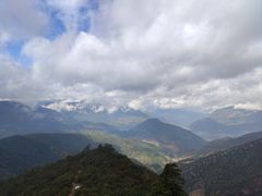 -丽江三义国际机场
