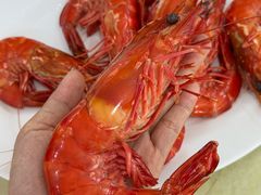 -考记泥焗鸡农庄·海鲜(北洛秘境店)