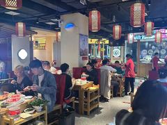 -东镇老火锅(长春路首店)