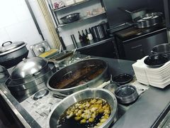 -老福合沟无米粿甜汤粿品店