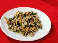 -车头老二大排档