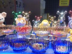 -亚马逊环球美食百汇(新城吾悦广场店)