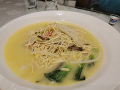 -嘉逸传菜(洛川东路店)