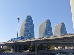 -凯德MALL(西直门店)