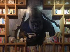 -Who乎coffee&bar