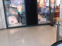 -HERMES(恒隆广场店)