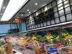 -森季旋转火锅(怀远门店)