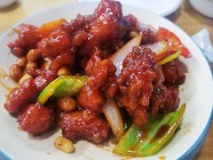 -陈傻子餐厅(世纪都会店)