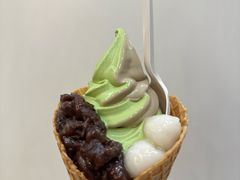 -六六·抹茶66’s SALDessert(保利时光里店)
