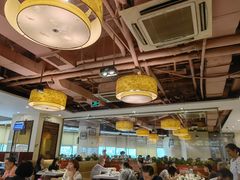 大堂-又一间茶点轩(百汇广场店)