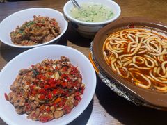 -八碗湘长沙市井菜(坡子街店)