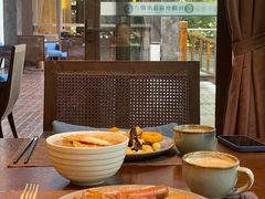 -天目湖御水温泉·度假酒店