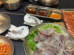 -西塔老太太泥炉烤肉(龙湖北苑天街店)