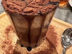 能量脏脏阿华田-粤来记·啫啫煲·点心(日月光店)