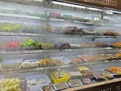 -回头烧烤(悦荟购物中心店)
