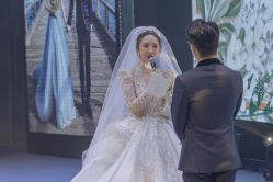 -禧嫁茗品设计师婚纱集成馆