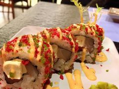 喜寿司-喜寿司(金狮广场店)
