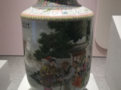 -浙江省博物馆(孤山馆区)