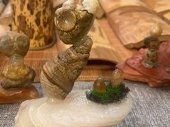 -Rabbit Cafe私房西餐甜点咖啡(栖霞路店)