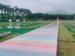 -盈香心动乐园
