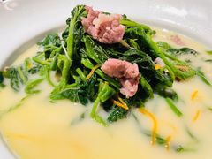 -湘邻呷铺·田园家宴(汉基广场店)