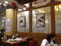 大堂-西新饭店(城中店)