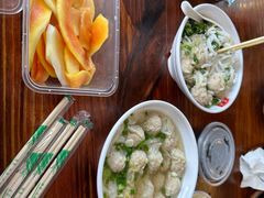 -正果忠记云吞濑粉(总店)