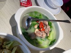 -九毛九西北菜(百信广场店)