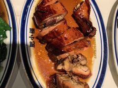 -肥小福·烧鹅专门店(环宇荟店)