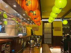 -鸟鹏烧鸟居酒屋(仁恒梦中心店)