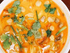 -Dang restaurant (patong phuket)