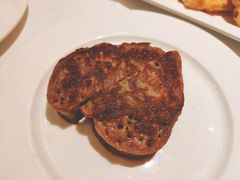 青稞饼-中发源·清真餐厅(南油店)