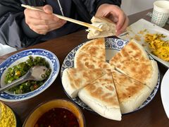 -照金特色农家乐