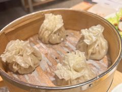-羊之道草原味道清真餐厅(番禺店)