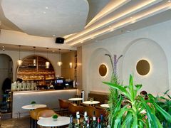 大堂-AMPM Café&Brunch(深圳湾1号店)