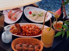 -蟹村草堂·苏式园林人文农家·大闸蟹