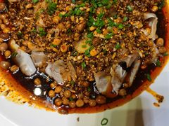 -大融厨·鸡毛店·川菜(果壳里东安湖店)