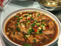 -小厨师·二十年沈家门小海鲜(百井坊巷店)