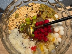 -青花椒秘制烤鱼(光启城店)