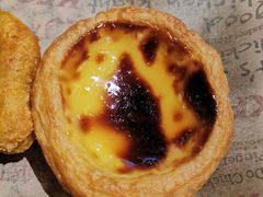 葡式蛋挞-肯德基(珍珠店)